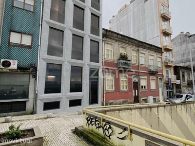Empreedimento com 6 apartamento T1+1 no centro da cidade do Porto