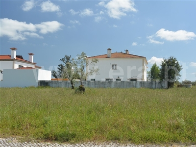 Lote / Ourém, Freixianda, Ribeira do Fárrio e Formigais