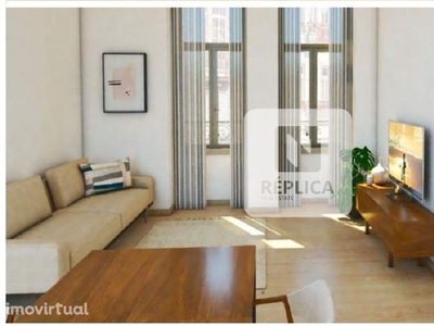 Apartamento T2 em Leiria de 88,00 m2