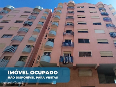 Apartamento em Sintra, São Marcos