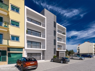 Apartamento Novo T2 em Guia, Pombal, Portugal