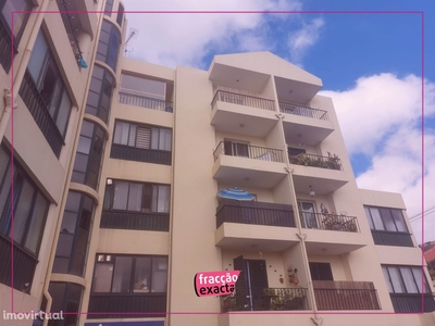 Apartamento T2 Venda em Imaculado Coração de Maria,Funchal
