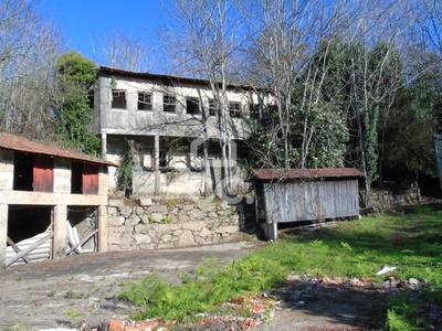 Quinta em Selho São Jorge - Guimarães