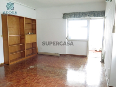 Apartamento à venda em Algés, Linda-a-Velha e Cruz Quebrada-Dafundo