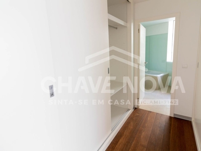 Apartamento T1 NOVO no Edf. Funchal Centrum - La Vie - Funchal Centro