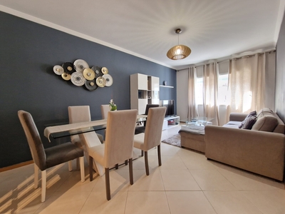 Apartamento T2, Nova Azeda, Setúbal