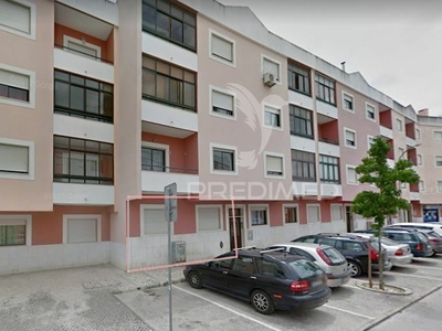 Apartamento T2 Pinhal Novo,