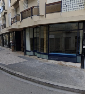 Loja com localização privilegiada no centro do Porto