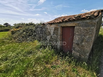 Terreno com poço e casa registada na Lardosa, Castelo Branco,