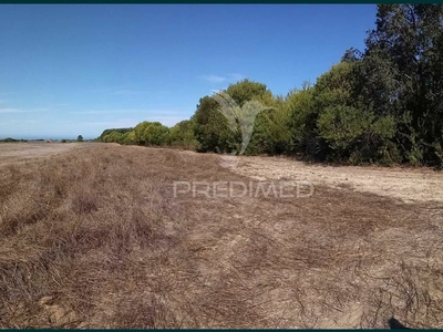 Terreno Rustico com 76,700m2 na Costa Vicentina,