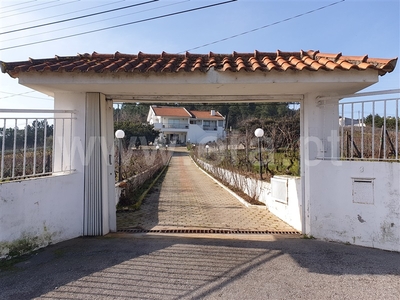 Moradia Isolada T4 / Vila Real, Douro