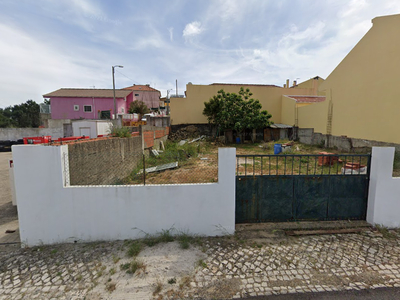 Terreno Urbano na Serra de Casal de Cambra