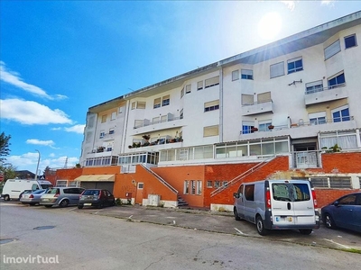 Apartamento em Moita, Baixa da Banheira