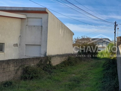 Terreno para construção - Mindelo, Vila do Conde