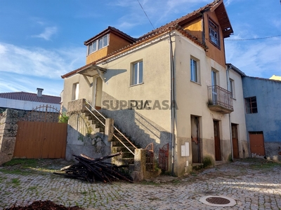 Casa Rústica T0 à venda em Vila Cova do Covelo/Mareco