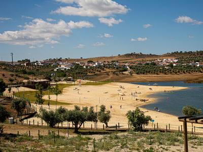 Moradia à venda em Campinho/Reguengos de Monsaraz