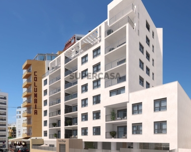 Apartamento T1 à venda em Portimão