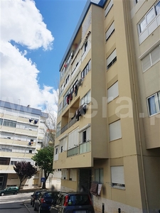 Apartamento T2 / Vila Franca de Xira, Bom Retiro