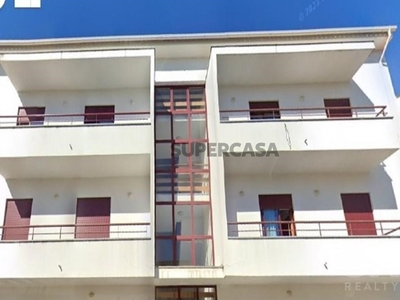 Apartamento T0 à venda em Mirandela