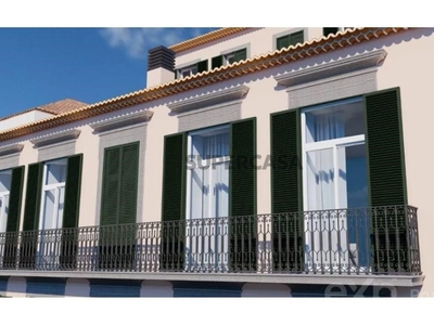 Apartamento T1 à venda em Funchal (Sé)