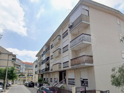 Apartamento T1 à venda em Póvoa de Santo Adrião e Olival Basto, Odivelas