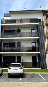 Apartamento T1 à venda em São Salvador, Ílhavo