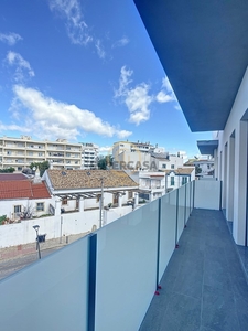 Apartamento T2 à venda em Alcantarilha e Pêra
