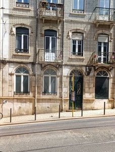 Apartamento T2 à venda em Penha de França, Lisboa