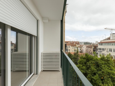 Apartamento T2, Lisboa