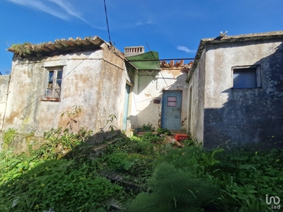 Casa de Campo T2 em Vila Verde dos Francos de 150 m²