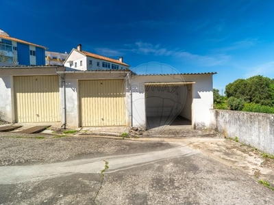 Garagem à venda em Abrantes (São Vicente e São João) e Alferrarede, Abrantes
