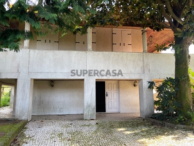 Palacete T4 à venda em Vilar de Pinheiro