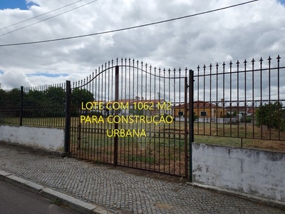 Terreno à venda em Santa Eulália, Elvas