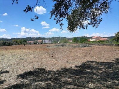 Terreno à venda em São Miguel do Rio Torto e Rossio ao Sul do Tejo, Abrantes