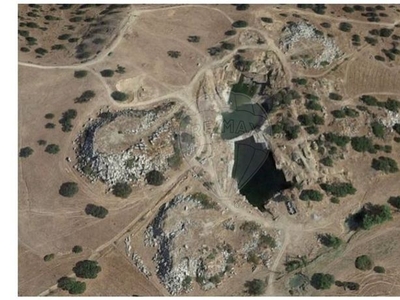 Terreno à venda em São Vicente e Ventosa, Elvas