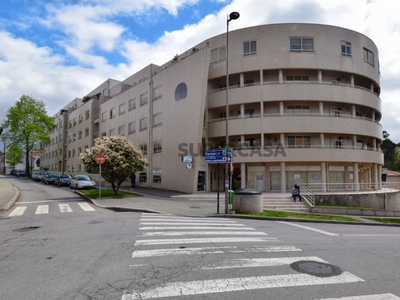 Apartamento T2 à venda na Rua do Professor Amadeu Santos