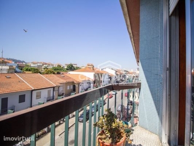 Apartamento T1 - Empreendimento Marina Douro