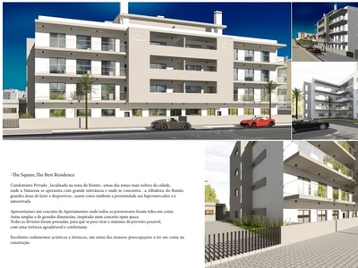 T2 com Varanda Vistas Mar New Two Bedroom Apartment Sea Views at Gaia