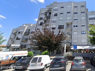 Apartamento T2 em Gualtar, Braga