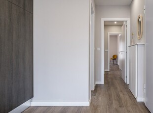 Apartamento de 2 quartos completo no Porto