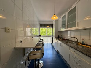Apartamento T2 em São Domingos de Benfica - Conforto e Conveniência - Arrendamento de 6 meses