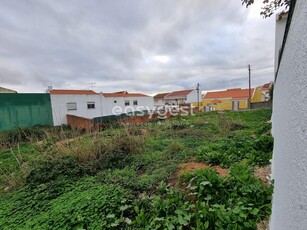 Terreno Urbano com 284M2, para Moradia, a 15 minutos de Lisboa