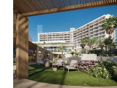 Apartamento T3 de Luxo - Madeira Acqua Residences com Piscina privativa
