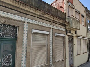 Moradia para Restaurar T6, Porto, Cedofeita, Santo Ildefonso, Sé, Miragaia, São Nicolau e Vitória