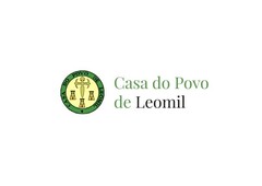 Apoio Domiciliário da Casa do Povo de Leomil