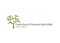 Apoio Domiciliário do Centro Social Paroquial de Santa Eulália de Vale Maior