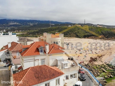 Magnífico apartamento T2- Praia das Maçãs- Colares-Sintra