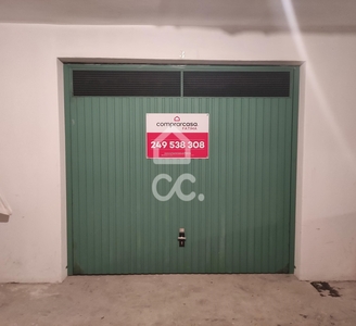 Garagem fechada com 51,3 m2 em Fátima