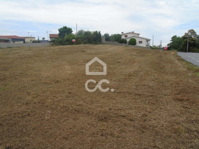 Terreno em Mogege - Vila Nova de Famalicão