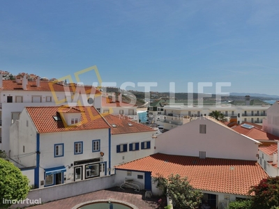 Apartamento T5 privilegiado com vista mar - Centro da Vil...